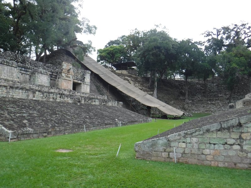 Copán
