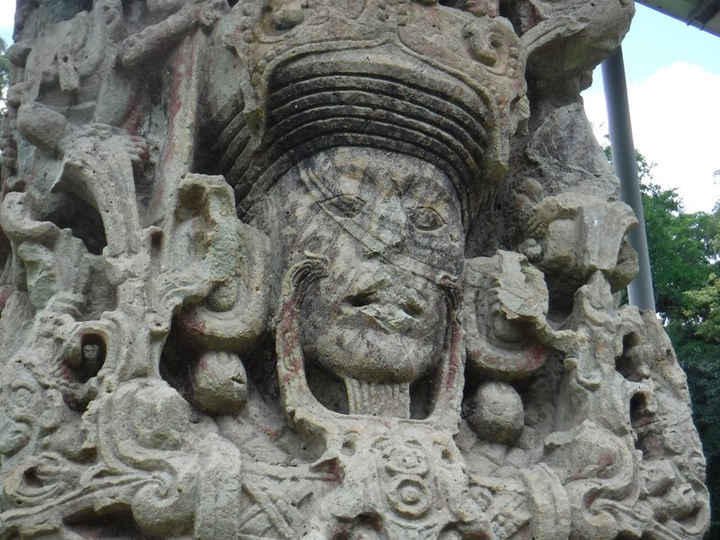 Copán