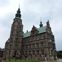 Rosenborg Castle