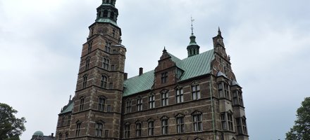 Rosenborg Castle