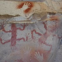 Cueva de las Manos