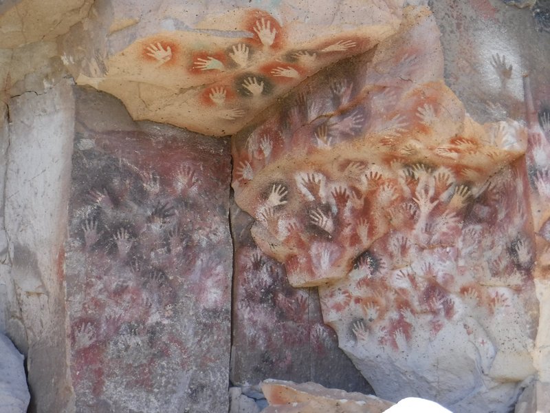 Cueva de las Manos