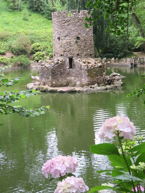 Cultural Landscape of Sintra (KJM)