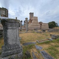 Archaeological Site of Phillipi