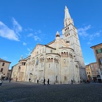 Modena Cathedral