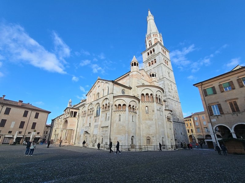 Modena Cathedral