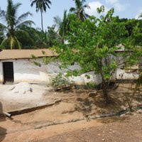 Kentinkrono, external view