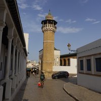 Youssef Bey mosque