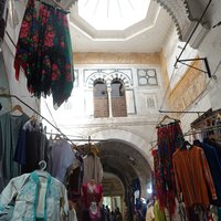Souk Zitouna