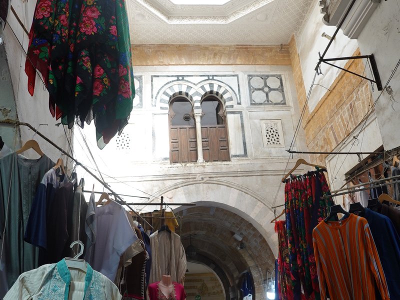 Souk Zitouna