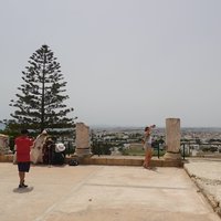 Byrsa hill