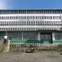 Main factory