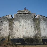 Fort William (Lighthouse)