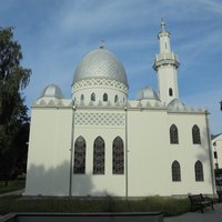 Kaunas Mosque