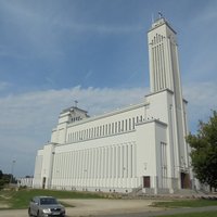 Christ's Resurrection Church