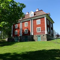 Engelsberg Ironworks