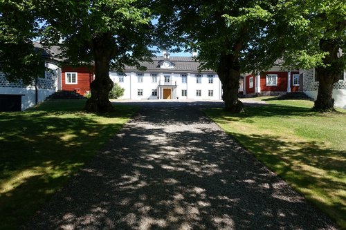 Residence
