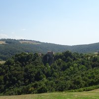 Bassa collina reggiana