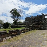 Preah Vihear Temple