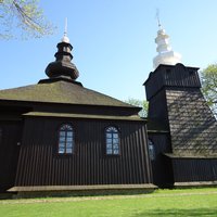 Brunary Wyzne - Tserkva of Saint Michael the Archangel