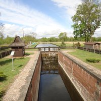 The Augustow Canal (Kanal Augustowski)