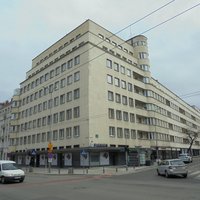 BGK Housing Estate, Gdynia