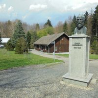 Monument of Ignacy Łukasiewicz
