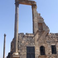 Repurposing the Ruins