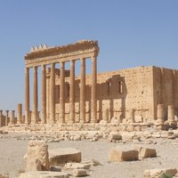 Temple of Bel (2009)