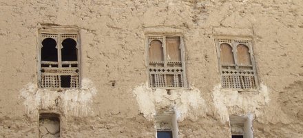Tarim City, Hadramout