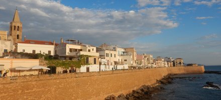 Alghero