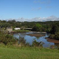 Kerikeri Basin historic precinct