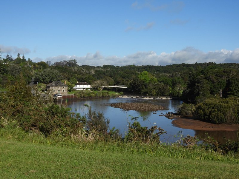 Kerikeri Basin