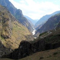 Tiger Leaping Gorge