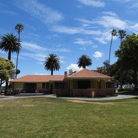 (Former) Women's Rest, Napier