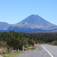 Mount Ngauruhoe