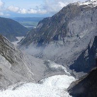 Fox Glacier
