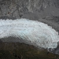 Fox Glacier