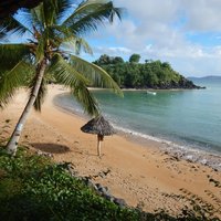 Ecosystèmes Marins de l'Archipel des Comores