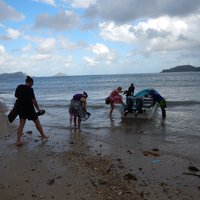 Comores by Bram de Bruin