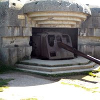 Batterie de Longue by Ammon Watkins