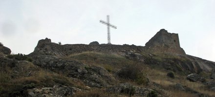 Markovi Kuli