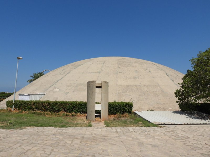 Karami Fair Theatre