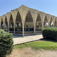 Lebanese Pavillion