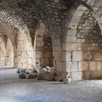Crac des Chevaliers