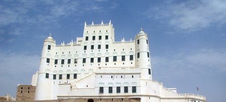 Say’un Palace