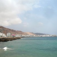 Historic City of Al-Mukalla