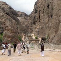 The Historic City of Aden