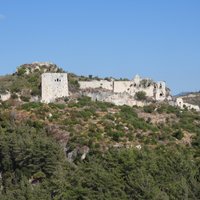 Saladin Castle