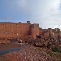 Shibam Kawkabam by Ammon Watkins